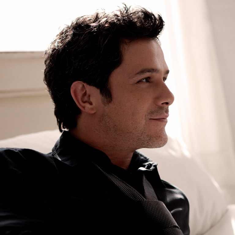 Alejandro Sanz