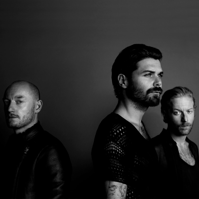 Biffy Clyro