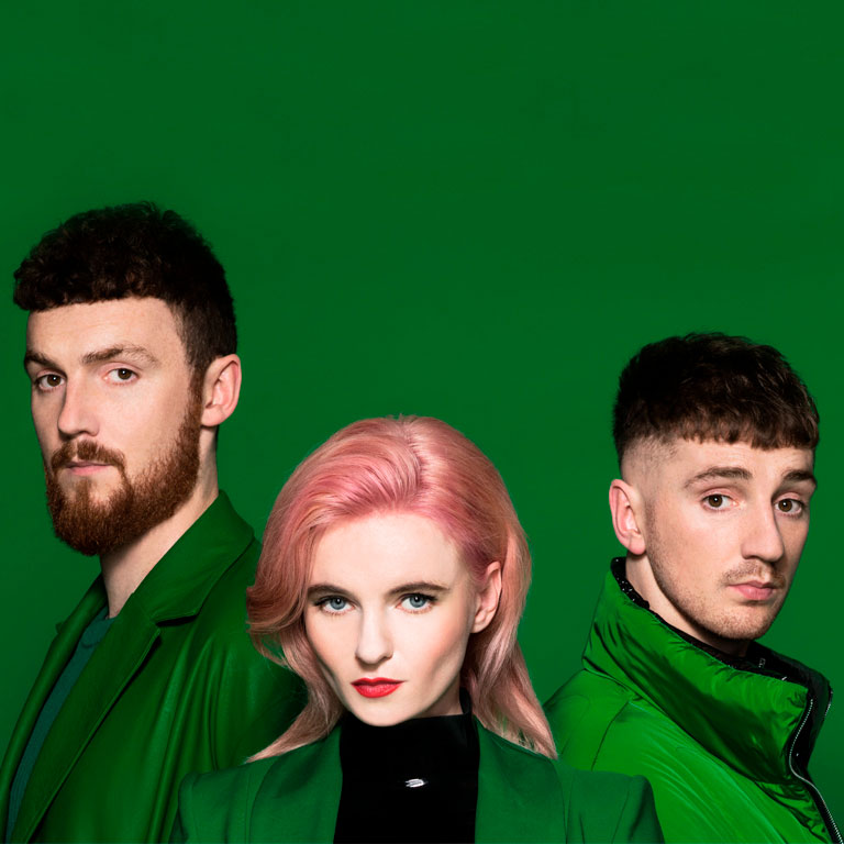 Clean Bandit