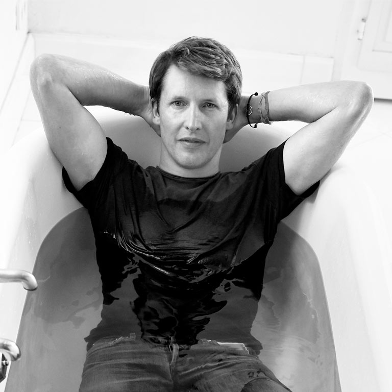 James Blunt