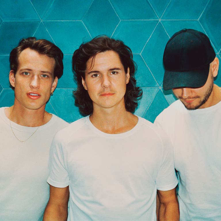 Lukas Graham